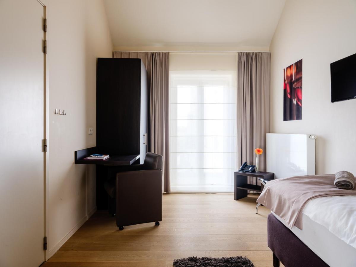 Hotel L'O De Vie Синт-Трёйден Экстерьер фото